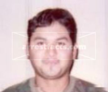 Juan Anthony Ochoa Jr.
