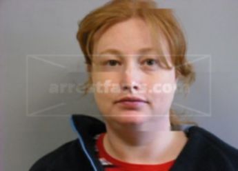 Amanda L Mode