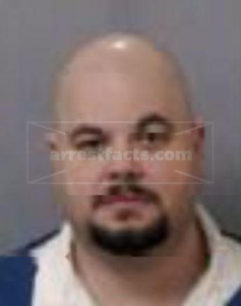 Eric Paul Rhinehart