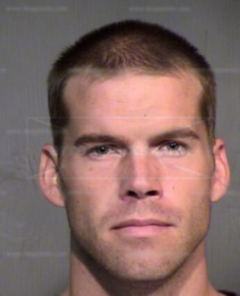 Patrick Allen Knowles
