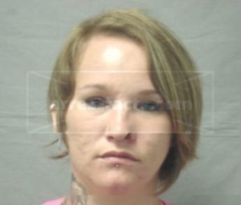 Necole Lee Orvis