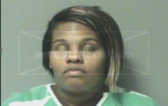 Laysha Marie Gross