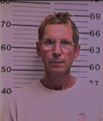 Clovis Ray Loden