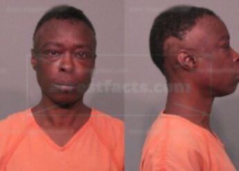 Demetrius Lashawn Thompson