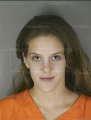 Victoria Rose Gentile