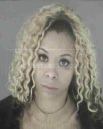 Makeisha Renea Albert