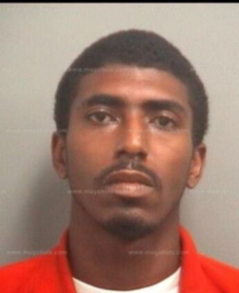 Byron Lydell Thomas