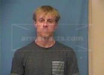 Cody Tyler West