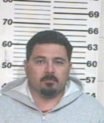 Eloy Rodriguez Garza