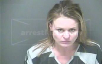 Kasey Ann Barnard