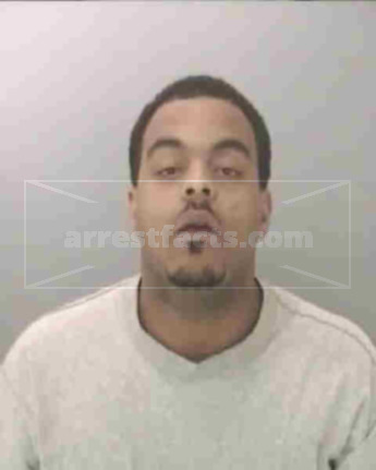 Lee Antwaun Charles