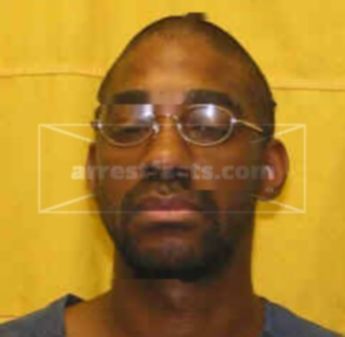 Barnett Willie Glover
