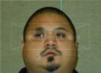 Robert Vargas