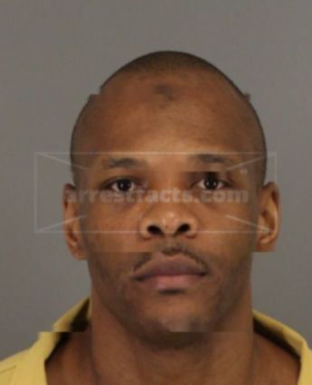 Sterling Bernard Green