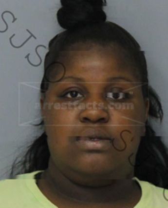 Tyresha Renea Foster