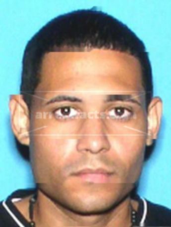 Elvis Enrique Gonzalez