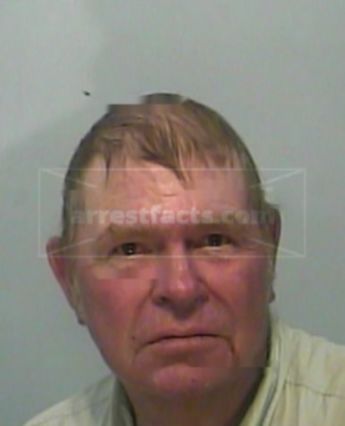 Edward Warren Dicks