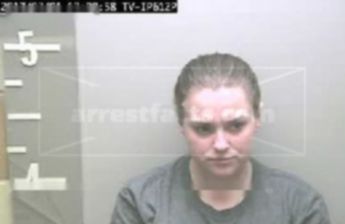Tasha Dawn Causey