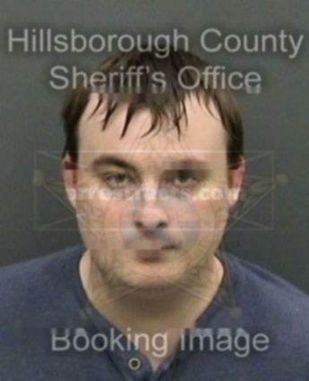 Adam John Linthicum