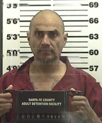 Thomas Martinez