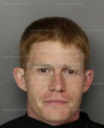 Perry Joe Anthony