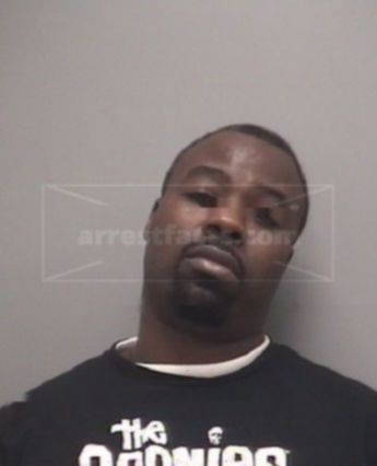 Doron Lamont Dunn