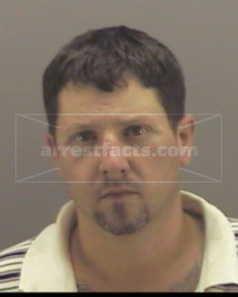 Kevin Don Sinquefield