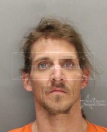 Egner Charles Martin