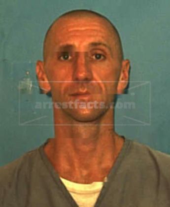 Eric Jason Clifton