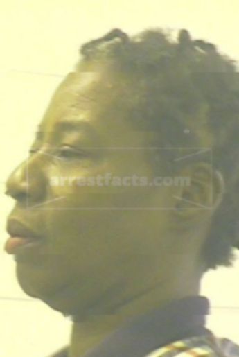 Judy Jones Cumby
