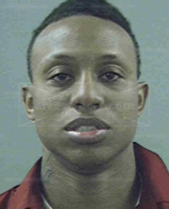 Jacquan David Wilson