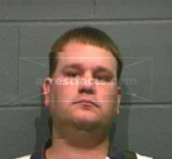 Brian Douglas Simmons