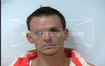 Brandon James Roberson