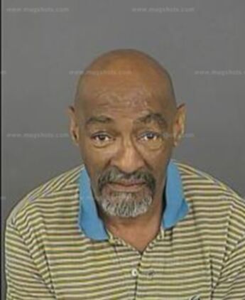 Alton Fredrick Fox