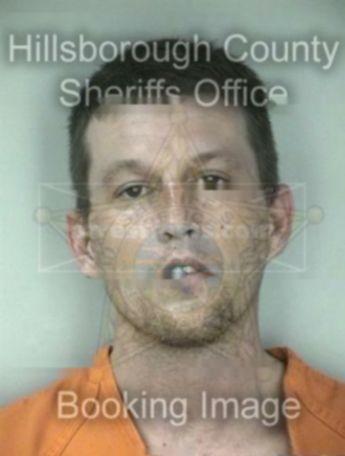 Sean Patrick Custer