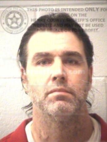 John Michael Barton