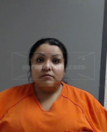 Alina Salome Chavez