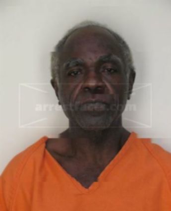 Clarence Gordon