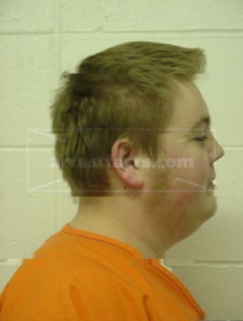 Colby T Stuckey