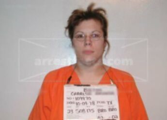 Charlsie Amanda Bolton