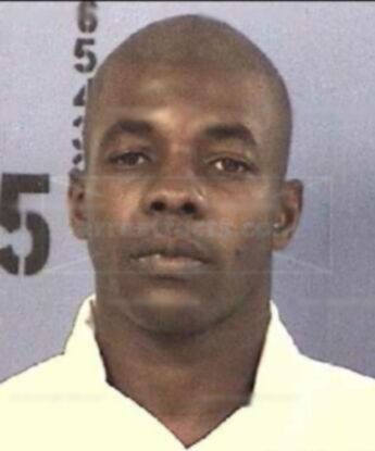Rodney Keith Dix