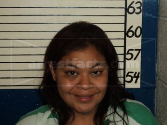 Brenda Gonzalez Perez