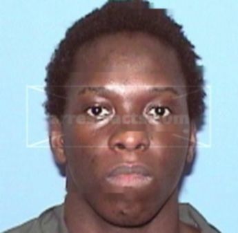 Antjuan Adkins