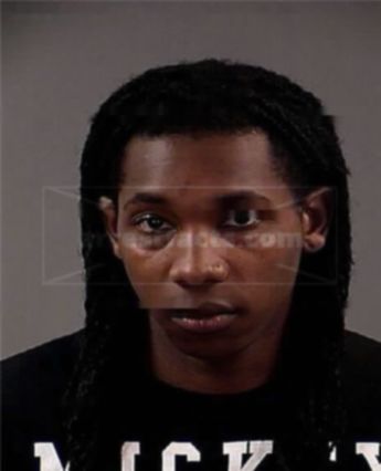 Melvin Lamar Vinson