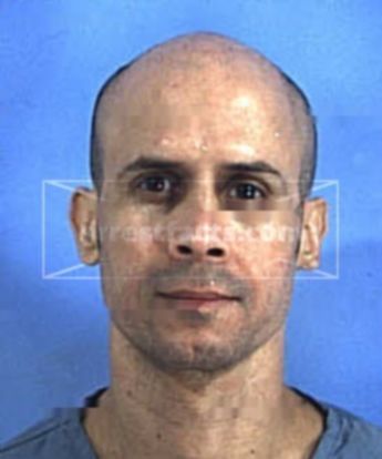 Luis Raymond Garcia