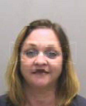 Susan Marie Fraser