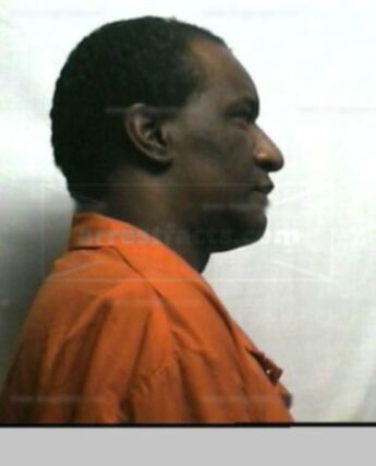 Ira Darrell Mckinney