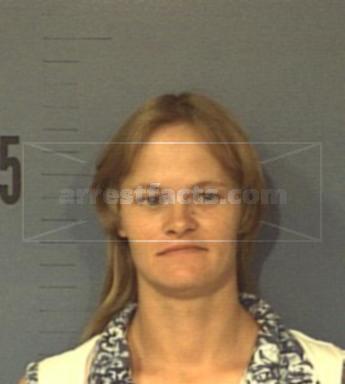 Holly Lynn Luttrell Buskirk