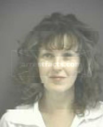 Jennifer Lynne Mc-Cormick