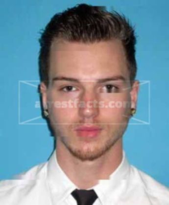 Andrew John Sentence
